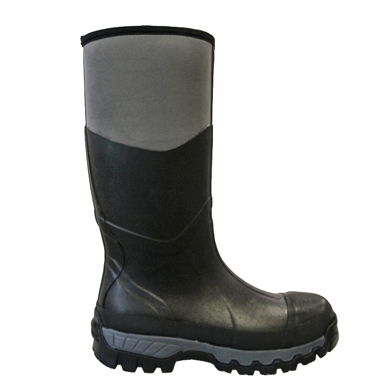 neoprene hunting rubber boots