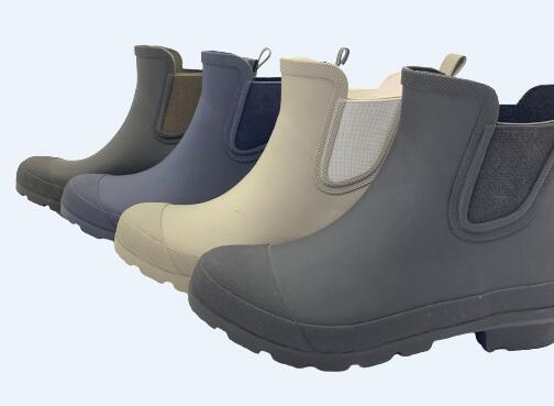 customer color chelsea woman rubber boots